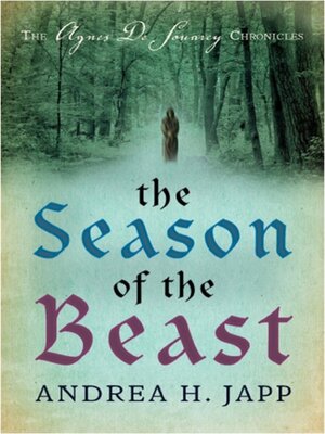 cover image of The Season of the Beast